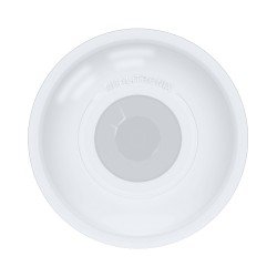 SENSOR PRES QUALITRONIX TETO EMB/SOB C/FOTO QA19MB PC 1