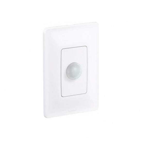 SENSOR PRESENCA ZEFIA EMBUTIR 680144 PC 1