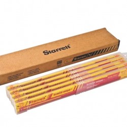 SERRA BI METAL UNIQUE STARRETT 18D C/10 PCTE 1