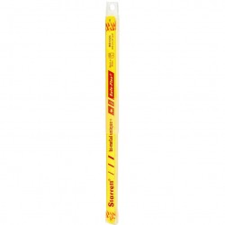 SERRA BI METAL UNIQUE STARRETT 24D C/10 PCTE 1