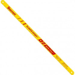 SERRA BI METAL UNIQUE STARRETT 32D C/10 PCTE 1