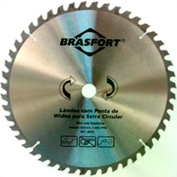 SERRA CIRCULAR WIDEA BRASFORT 4.3/8X16X20MM 8315 PC 1