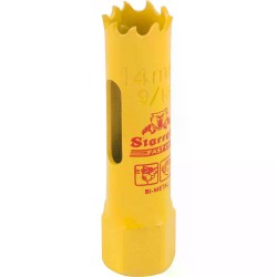 SERRA COPO STARRETT  14MM H0096 PC 1
