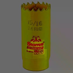 SERRA COPO STARRETT  24MM H1056 PC 1