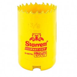 SERRA COPO STARRETT  35MM H0138  PC 1