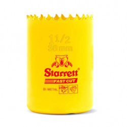 SERRA COPO STARRETT  38MM H0112  PC 1