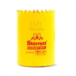 SERRA COPO STARRETT  38MM H0112  PC 1