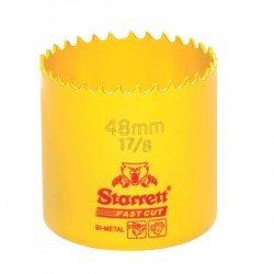 SERRA COPO STARRETT  48MM H0178  PC 1