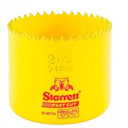 SERRA COPO STARRETT  54MM H0218  PC 1