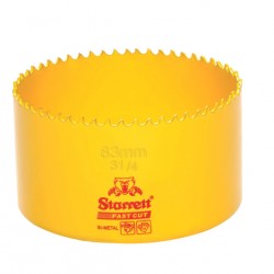 SERRA COPO STARRETT  83MM H0314  PC 1