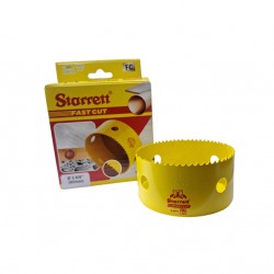 SERRA COPO STARRETT  92MM H0358  PC 1