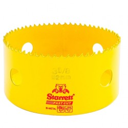 SERRA COPO STARRETT  92MM H0358  PC 1