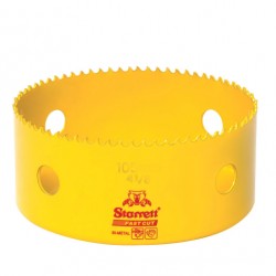 SERRA COPO STARRETT 105MM H0418 PC 1