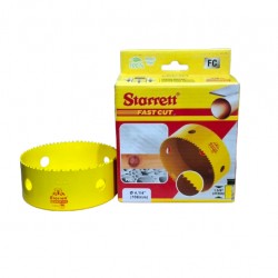 SERRA COPO STARRETT 108MM H0414  PC 1