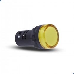 SINALEIRO STECK LED 220V AM S-DS220/3 PC 1