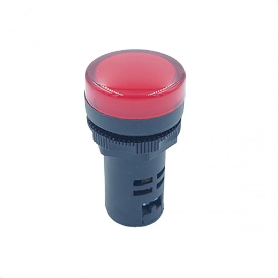 SINALEIRO STECK LED 220V VM S-DS220/1 PC 1