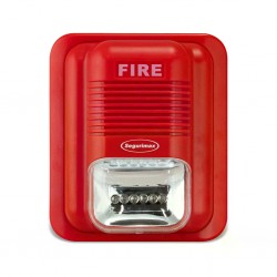 SINALIZADOR AUDIOVIS ENDERECAVEL 27110 PC 1