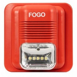 SIRENE ENDERECAVEL COMPACT 31207 PC 1