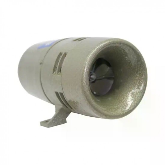 SIRENE ENGESIG EG100 127V  500MTS PC 1