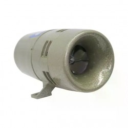 SIRENE ENGESIG EG100 220V  500MTS PC 1