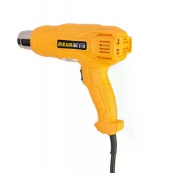 SOPRADOR TERMICO HIKARI HK-510 2000W 220V UN 1