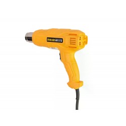 SOPRADOR TERMICO HIKARI HK-510 2000W 220V UN 1