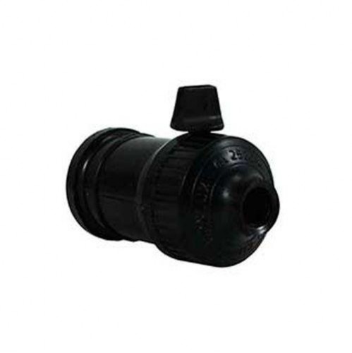 SOQUETE C/CHAVE FOXLUX PRETO 43.05T CF 1