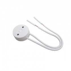 SOQUETE FLUOR C/RABICHO REDY 107 CF 1