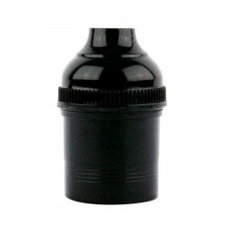 SOQUETE S/CHAVE FOXLUX BAQUELITE PT 43.02B CF 1