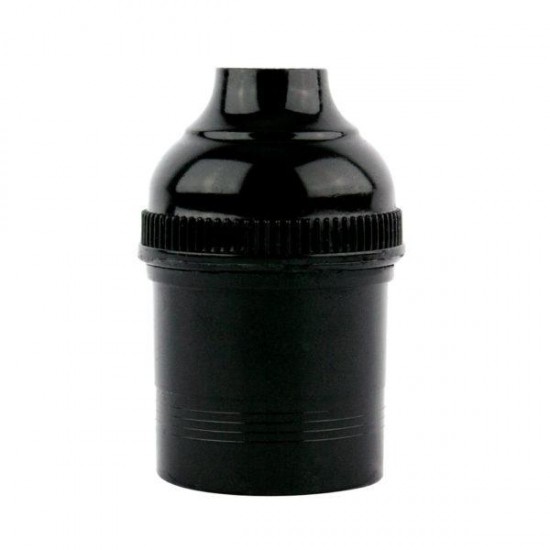 SOQUETE S/CHAVE FOXLUX BAQUELITE PT 43.02B CF 1