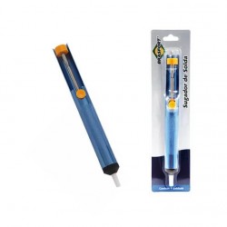 SUGADOR DE SOLDA BRASFORT ALUMINIO 7238 PC 1