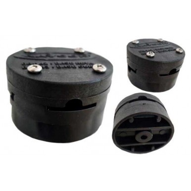 SUP P/FITA/CABO BASE RETA RAYCON DR142 PC 1