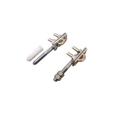 SUP TIPO GRAMPO SOBERBA RAYCON DR114 PC 1