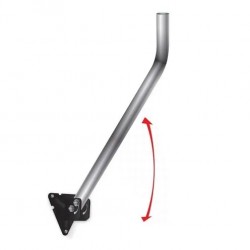 SUP.P/ANTENA ACO CARBONO PRIMETECH  PC 1