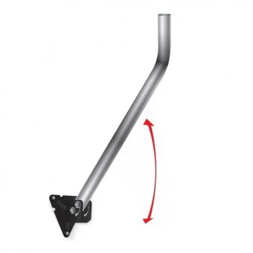 SUP.P/ANTENA ACO CARBONO PRIMETECH  PC 1