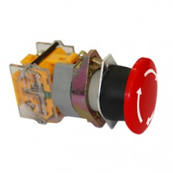 BT COG.JNG 22,5MM GIRA/DEST LA39-11Z/S 1NA+1NF PC 1