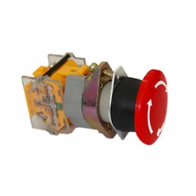 BT COG.JNG 22,5MM GIRA/DEST LA39-11Z/S 1NA+1NF PC 1