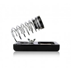 SUPORTE P/FERRO DE SOLDA FOXLUX 25.07 PC 1