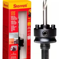 SUPORTE P/SERRA COPO STARRET 1/2 A 2  32-210MM PC 1