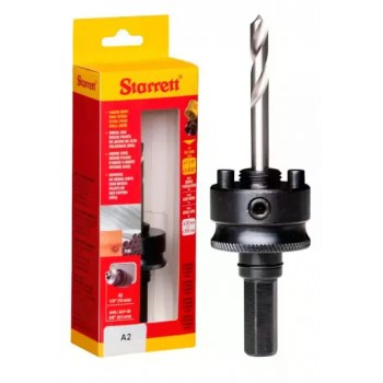 SUPORTE P/SERRA COPO STARRET 1/2 A 2  32-210MM PC 1