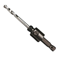 SUPORTE P/SERRA COPO STARRET 3/8 A 1  14- 30MM PC 1