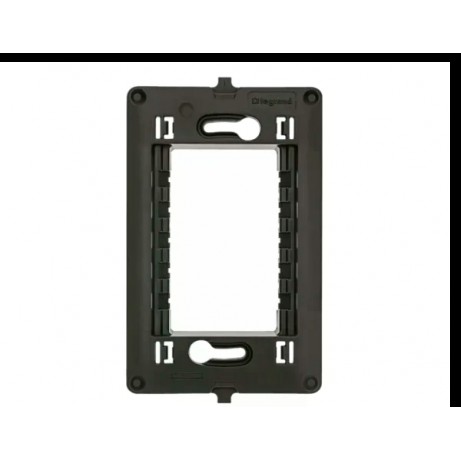 SUPORTE PIAL PLUS+ 4X2 612122NT PC 1