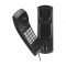 TELEFONE INTELBRAS GONDOLA TC20 PRETO PC 1