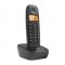 TELEFONE RAMAL INTELBRAS S/FIO TS2511 PRETO PC 1