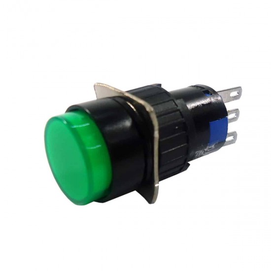 BT COM.JNG 16,0MM Y11G VD RED 3P PC 1