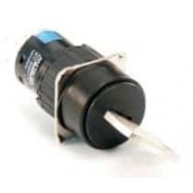 BT COM.JNG 16,0MM YLAY8E-11Y C/CHAVE 2P PC 1