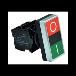 BT COM.JNG 22,5MM DUP QDDL-11 PLAST S/L PC 1