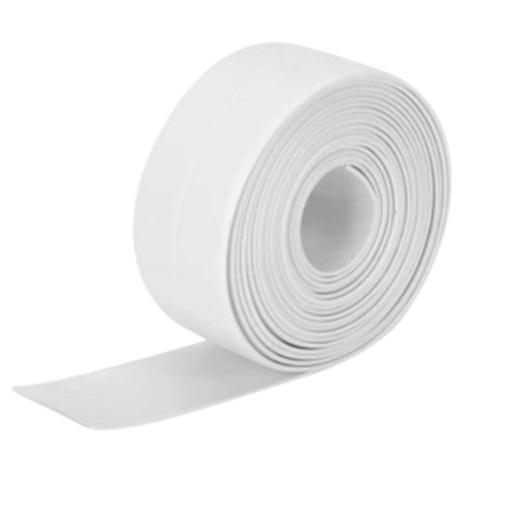 TERMORETRATIL ELETROKIT BRANCO 10,0MM C/5M 125C EMB 1