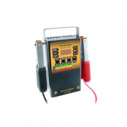 TESTADOR DIGITAL BATERIA UPSAI TDU200 PC 1