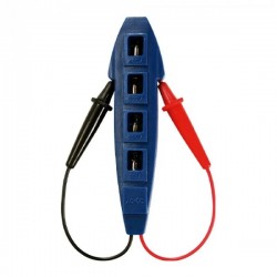 TESTE ELETRICO BRASFORT VOLTAGEM 110V-460V 8050 PC 1